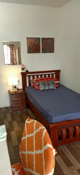 Low Budget SuperSingleBed Bedroom